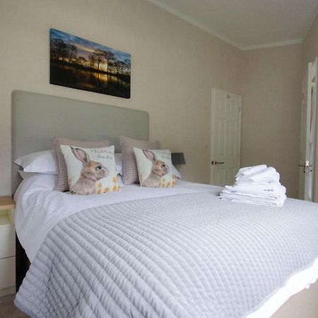 Hollicarrs Holiday Park - Hares Leap Riccall Εξωτερικό φωτογραφία