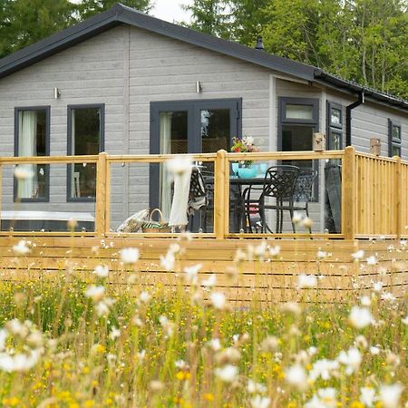 Hollicarrs Holiday Park - Hares Leap Riccall Εξωτερικό φωτογραφία