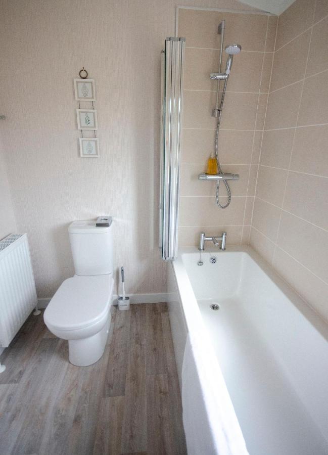Hollicarrs Holiday Park - Hares Leap Riccall Εξωτερικό φωτογραφία