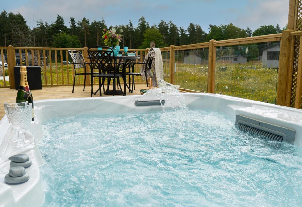 Hollicarrs Holiday Park - Hares Leap Riccall Εξωτερικό φωτογραφία
