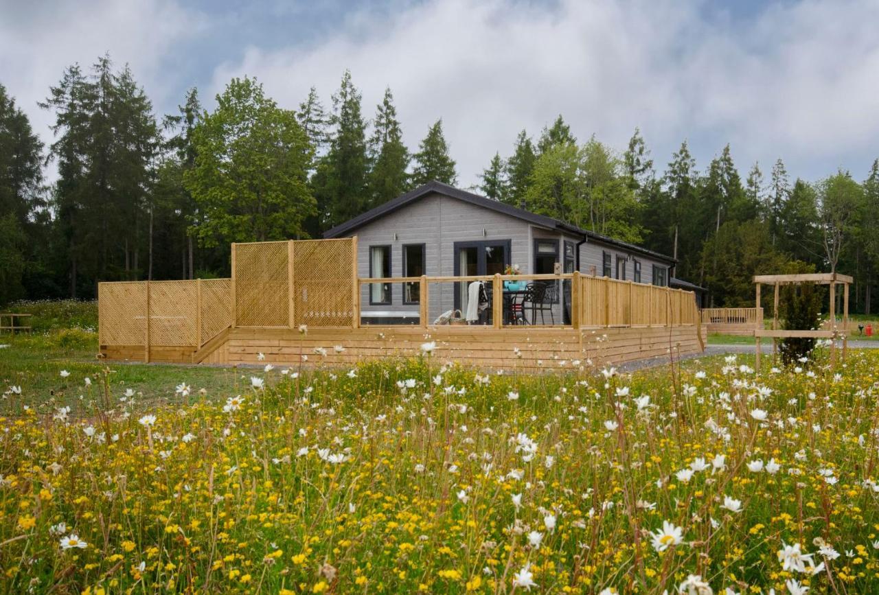 Hollicarrs Holiday Park - Hares Leap Riccall Εξωτερικό φωτογραφία