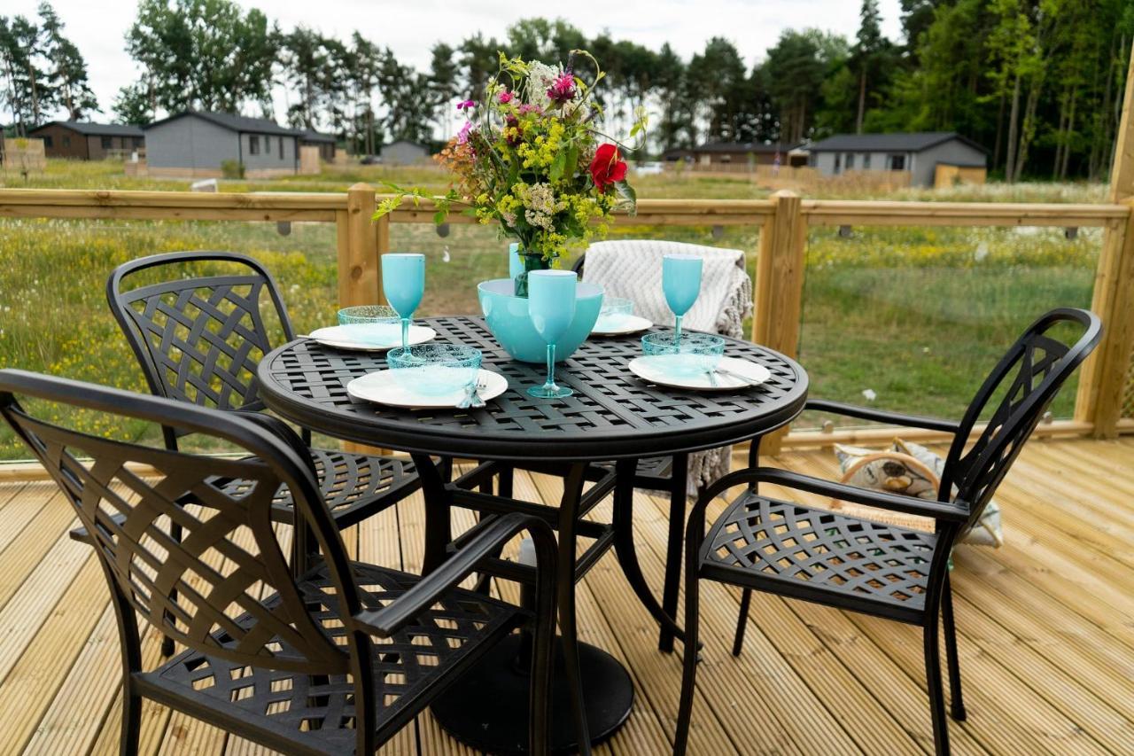 Hollicarrs Holiday Park - Hares Leap Riccall Εξωτερικό φωτογραφία
